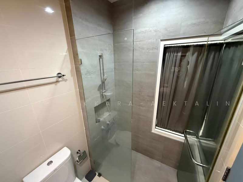 IDEO Verve Ratchaprarop : ไอดีโอ เวิร์ฟ ราชปรารภ, กรุงเทพ, ราชปรารถ, มักกะสัน, ราชเทวี, กรุงเทพ, 49 ตร.ม., คอนโด ให้เช่า, โดย Sakan Akkara-aektalin, 500486775 - DDproperty.com