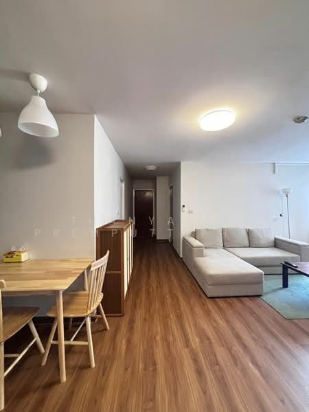 Fortune Condo Town, Bangkok, Naradhiwas Rajanakarindra 24 Alley, Chong Nonsi, Yan Nawa, Bangkok, 2 Bedrooms, 85 sqm, Condo For Rent, by Thanyalak Premputtiphan, 500486778 - DDproperty.com