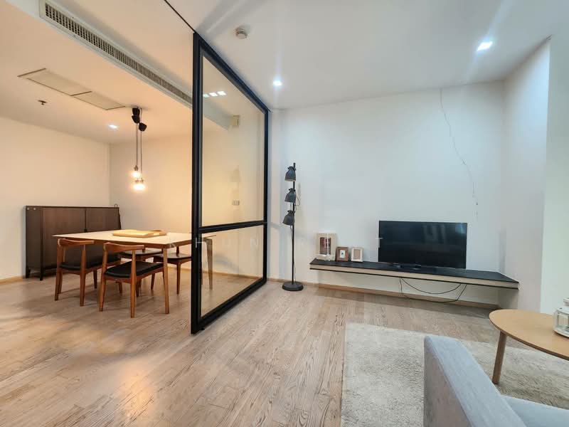 Noble Remix, Bangkok, 772 Soi Sukhumvit 36, Sukhumvit Road, Khong Tan, Khlong Toei, Bangkok, 1 Bedroom, 44 sqm, Condo For Rent, by Khun Rent, 500486779 - DDproperty.com