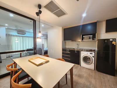 For Rent - Noble Remix, Bangkok