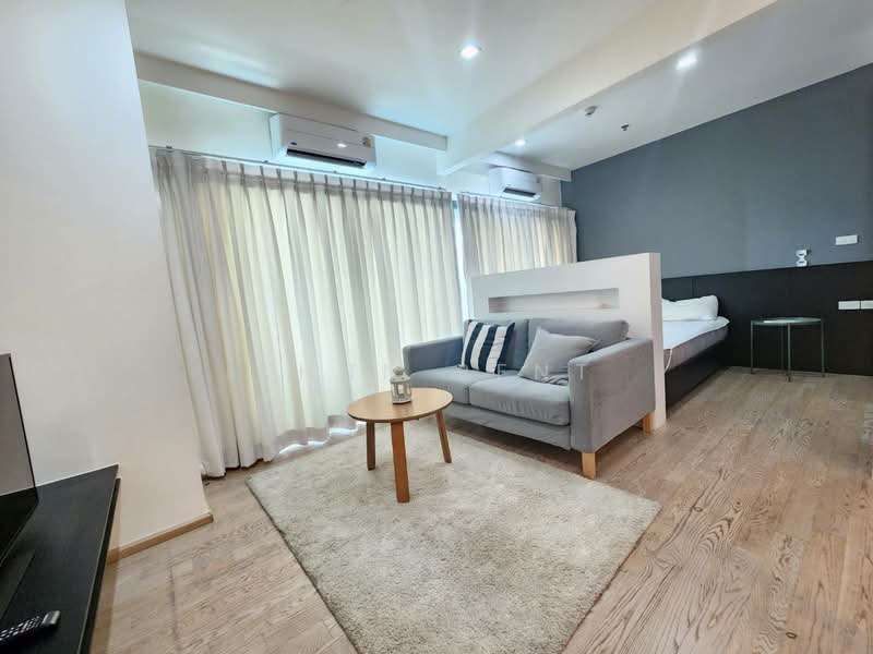 Noble Remix, Bangkok, 772 Soi Sukhumvit 36, Sukhumvit Road, Khong Tan, Khlong Toei, Bangkok, 1 Bedroom, 44 sqm, Condo For Rent, by Khun Rent, 500486779 - DDproperty.com