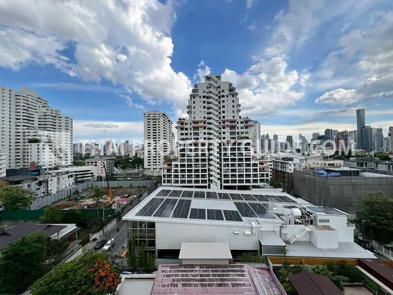 Mano Tower : มาโณ ทาวเวอร์, กรุงเทพ, ซอยสุขุมวิท 39, คลองตันเหนือ, วัฒนา, กรุงเทพ, 340 ตร.ม., คอนโด ให้เช่า, โดย Khun Nita, 500486780 - DDproperty.com