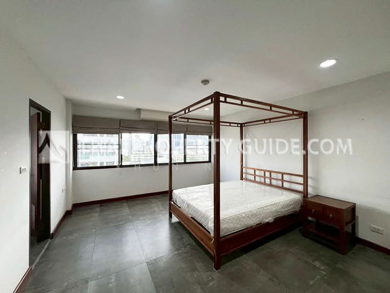 Mano Tower, Bangkok, Soi Sukhumvit 39, Khlong Tan Nua, Watthana, Bangkok, 4 Bedrooms, 340 sqm, Condo For Rent, by Khun Nita, 500486780 - DDproperty.com