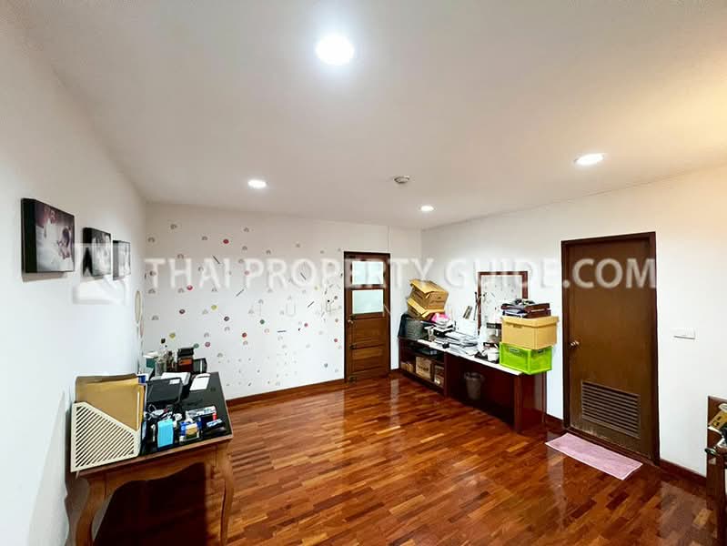 Mano Tower : มาโณ ทาวเวอร์, กรุงเทพ, ซอยสุขุมวิท 39, คลองตันเหนือ, วัฒนา, กรุงเทพ, 340 ตร.ม., คอนโด ให้เช่า, โดย Khun Nita, 500486780 - DDproperty.com