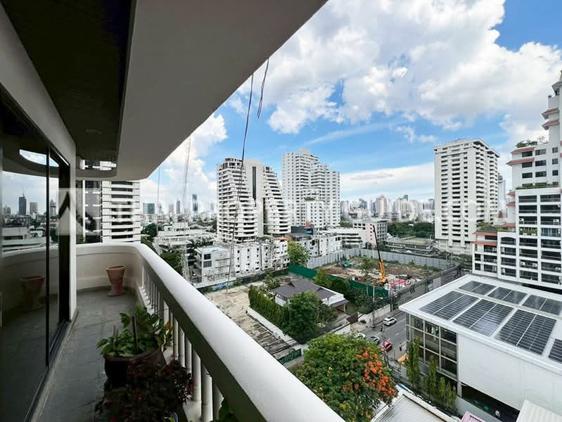 Mano Tower, Bangkok, Soi Sukhumvit 39, Khlong Tan Nua, Watthana, Bangkok, 4 Bedrooms, 340 sqm, Condo For Rent, by Khun Nita, 500486780 - DDproperty.com