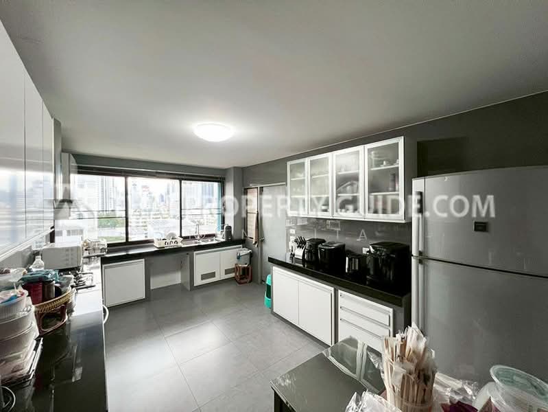 Mano Tower, Bangkok, Soi Sukhumvit 39, Khlong Tan Nua, Watthana, Bangkok, 4 Bedrooms, 340 sqm, Condo For Rent, by Khun Nita, 500486780 - DDproperty.com