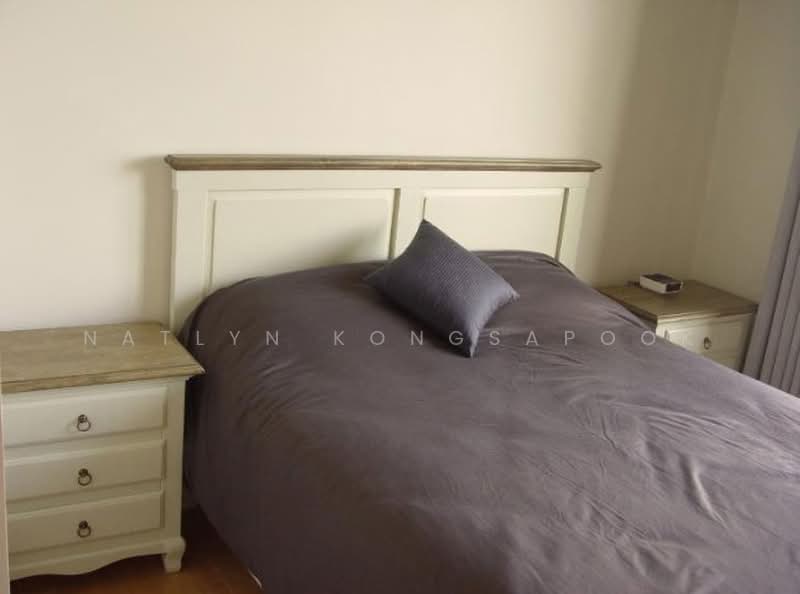 Villa Asoke, Bangkok, 1588 New Petchburi Road, Makkasan, Ratchathewi, Bangkok, 1 Bedroom, 48 sqm, Condo For Rent, by Natlyn Kongsapook, 500486781 - DDproperty.com