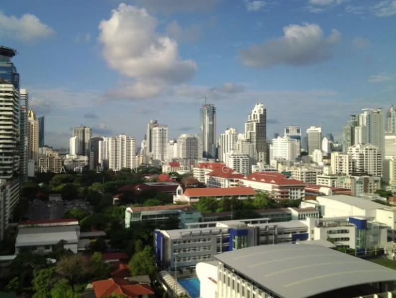 Villa Asoke : วิลล่า อโศก, กรุงเทพ, 1588 ถนน เพชรบุรีตัดใหม่, มักกะสัน, ราชเทวี, กรุงเทพ, 48 ตร.ม., คอนโด ให้เช่า, โดย Natlyn Kongsapook, 500486781 - DDproperty.com