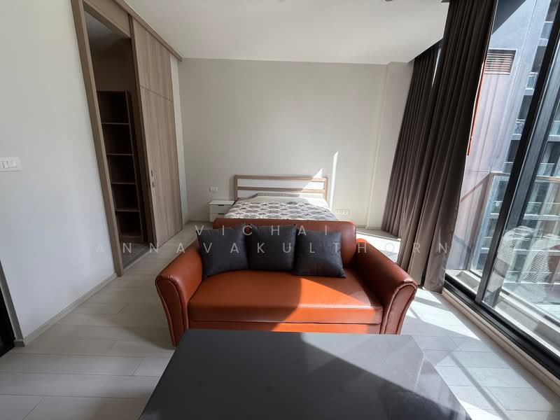 Noble Ploenchit, Bangkok, 1035 Ploenchit Road, Lumphini, Pathum Wan, Bangkok, 1 Bedroom, 52 sqm, Condo For Rent, by Vichai Annavakulthorn, 500486782 - DDproperty.com