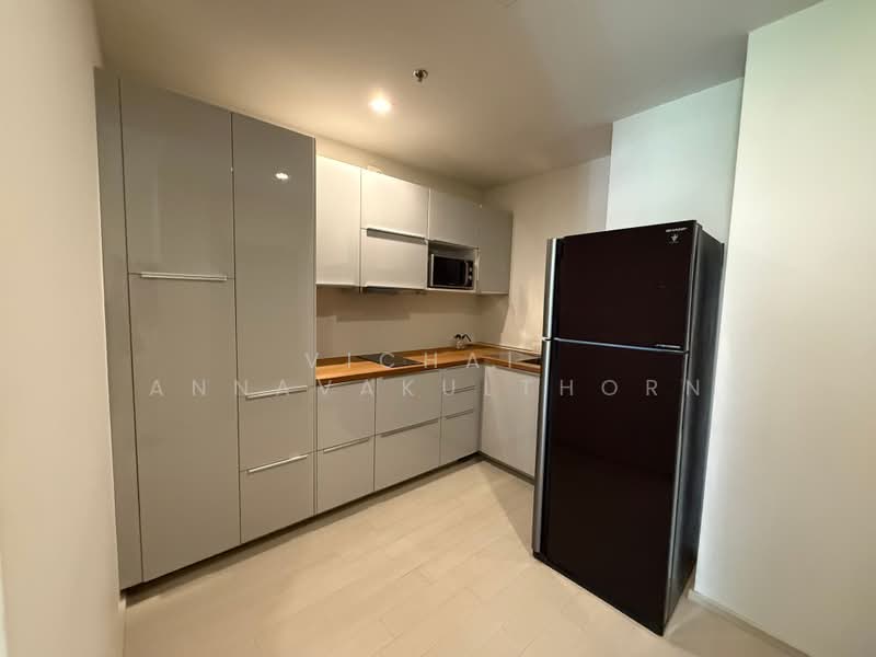 Noble Ploenchit, Bangkok, 1035 Ploenchit Road, Lumphini, Pathum Wan, Bangkok, 1 Bedroom, 52 sqm, Condo For Rent, by Vichai Annavakulthorn, 500486782 - DDproperty.com