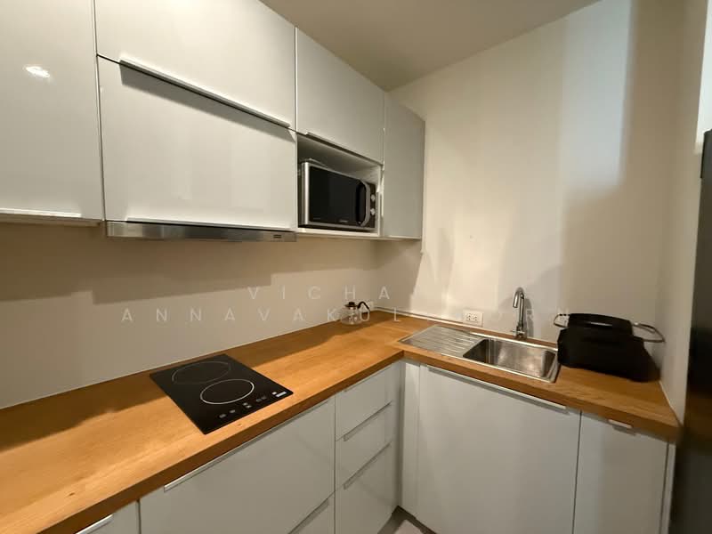 Noble Ploenchit, Bangkok, 1035 Ploenchit Road, Lumphini, Pathum Wan, Bangkok, 1 Bedroom, 52 sqm, Condo For Rent, by Vichai Annavakulthorn, 500486782 - DDproperty.com