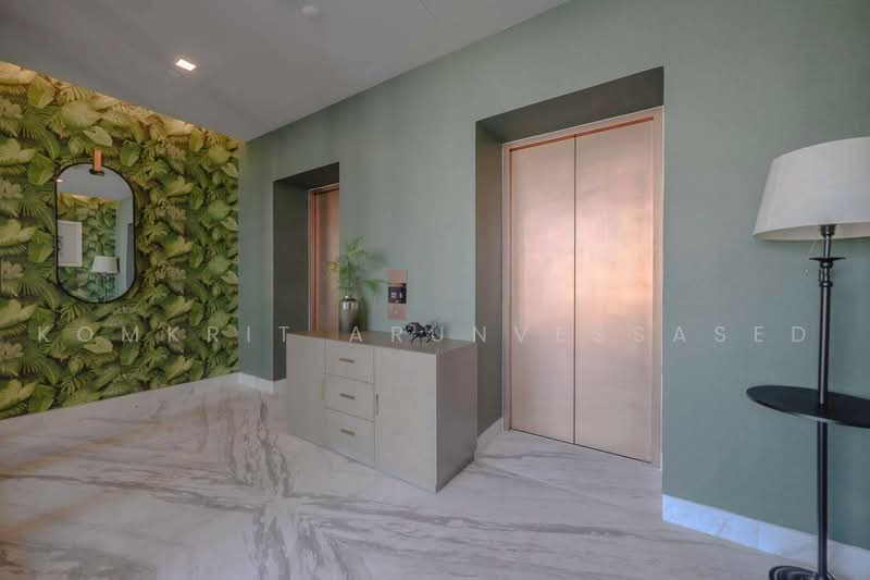 The Monument Thonglor, Bangkok, 998 Thonglor Road, Khlong Tan Nua, Watthana, Bangkok, 2 Bedrooms, 125 sqm, Condo For Rent, by Komkrit Arunvessased, 500486783 - DDproperty.com