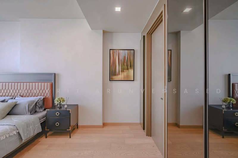 The Monument Thonglor, Bangkok, 998 Thonglor Road, Khlong Tan Nua, Watthana, Bangkok, 2 Bedrooms, 125 sqm, Condo For Rent, by Komkrit Arunvessased, 500486783 - DDproperty.com