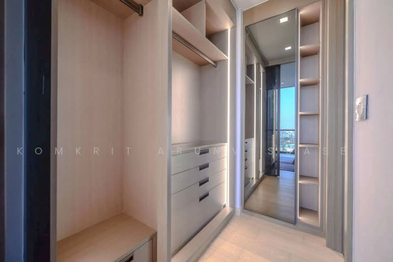 The Monument Thonglor, Bangkok, 998 Thonglor Road, Khlong Tan Nua, Watthana, Bangkok, 2 Bedrooms, 125 sqm, Condo For Rent, by Komkrit Arunvessased, 500486783 - DDproperty.com