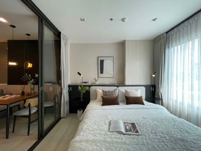 Life One Wireless, Bangkok, 1 Wireless Road, Lumphini, Pathum Wan, Bangkok, 1 Bedroom, 35 sqm, Condo For Rent, by Thanyalak Premputtiphan, 500486784 - DDproperty.com