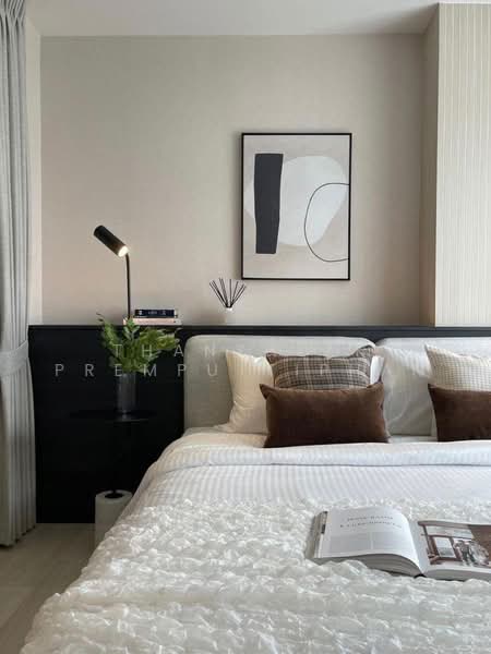 Life One Wireless, Bangkok, 1 Wireless Road, Lumphini, Pathum Wan, Bangkok, 1 Bedroom, 35 sqm, Condo For Rent, by Thanyalak Premputtiphan, 500486784 - DDproperty.com