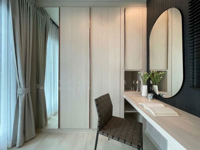 Life One Wireless, Bangkok, 1 Wireless Road, Lumphini, Pathum Wan, Bangkok, 1 Bedroom, 35 sqm, Condo For Rent, by Thanyalak Premputtiphan, 500486784 - DDproperty.com