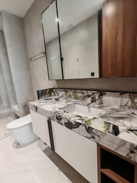 ROMM Convent, Bangkok, 42 Convent Road, Silom, Bang Rak, Bangkok, 2 Bedrooms, 85 sqm, Condo For Rent, by Smart Living Bangkok Co.,Ltd., 500486787 - DDproperty.com