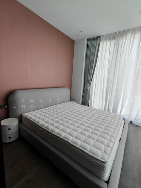 ROMM Convent, Bangkok, 42 Convent Road, Silom, Bang Rak, Bangkok, 2 Bedrooms, 85 sqm, Condo For Rent, by Smart Living Bangkok Co.,Ltd., 500486787 - DDproperty.com