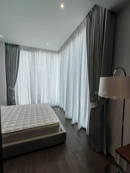 ROMM Convent, Bangkok, 42 Convent Road, Silom, Bang Rak, Bangkok, 2 Bedrooms, 85 sqm, Condo For Rent, by Smart Living Bangkok Co.,Ltd., 500486787 - DDproperty.com