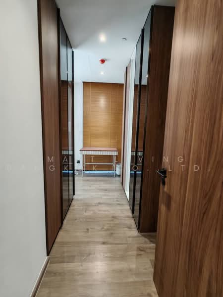 ROMM Convent, Bangkok, 42 Convent Road, Silom, Bang Rak, Bangkok, 2 Bedrooms, 85 sqm, Condo For Rent, by Smart Living Bangkok Co.,Ltd., 500486787 - DDproperty.com