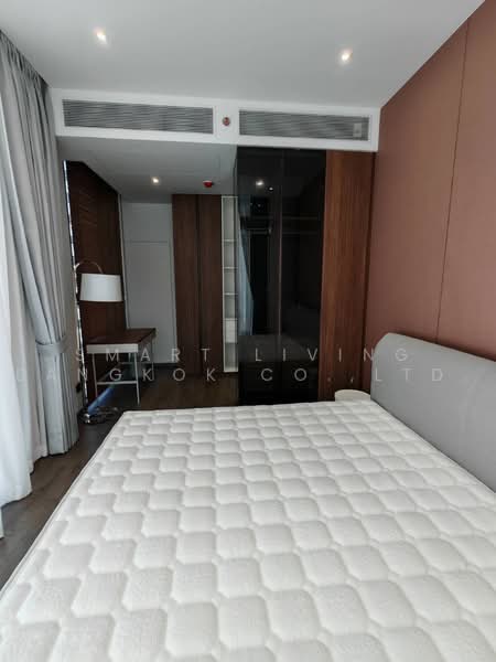 ROMM Convent, Bangkok, 42 Convent Road, Silom, Bang Rak, Bangkok, 2 Bedrooms, 85 sqm, Condo For Rent, by Smart Living Bangkok Co.,Ltd., 500486787 - DDproperty.com