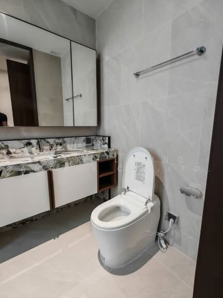 ROMM Convent, Bangkok, 42 Convent Road, Silom, Bang Rak, Bangkok, 2 Bedrooms, 85 sqm, Condo For Rent, by Smart Living Bangkok Co.,Ltd., 500486787 - DDproperty.com