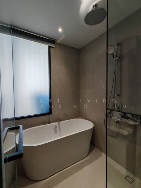 ROMM Convent, Bangkok, 42 Convent Road, Silom, Bang Rak, Bangkok, 2 Bedrooms, 85 sqm, Condo For Rent, by Smart Living Bangkok Co.,Ltd., 500486787 - DDproperty.com