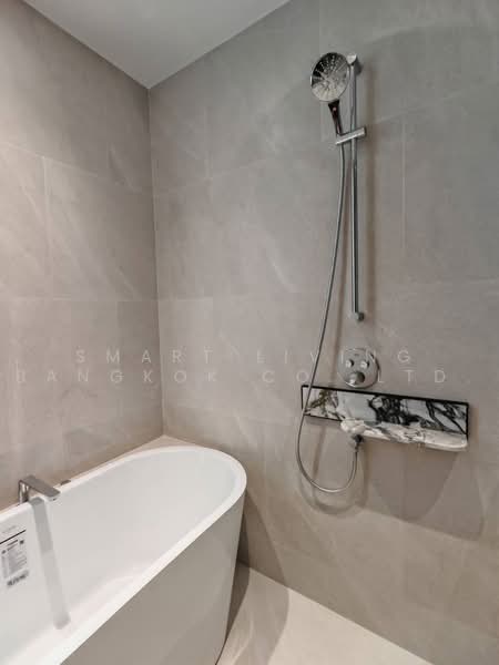 ROMM Convent, Bangkok, 42 Convent Road, Silom, Bang Rak, Bangkok, 2 Bedrooms, 85 sqm, Condo For Rent, by Smart Living Bangkok Co.,Ltd., 500486787 - DDproperty.com