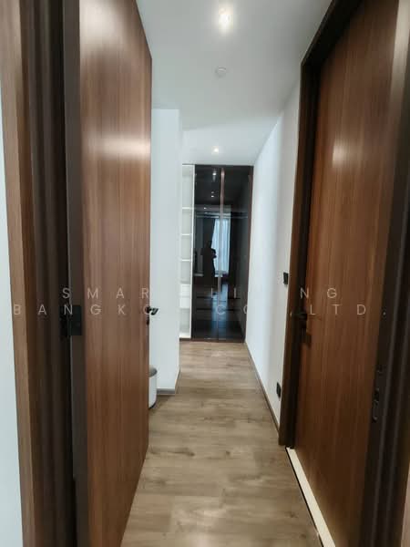 ROMM Convent, Bangkok, 42 Convent Road, Silom, Bang Rak, Bangkok, 2 Bedrooms, 85 sqm, Condo For Rent, by Smart Living Bangkok Co.,Ltd., 500486787 - DDproperty.com