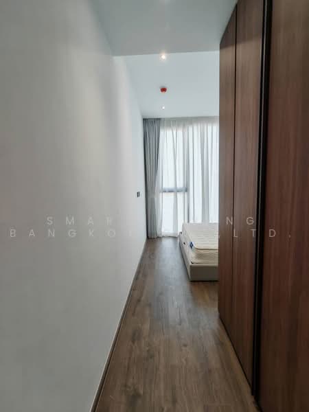 ROMM Convent, Bangkok, 42 Convent Road, Silom, Bang Rak, Bangkok, 2 Bedrooms, 85 sqm, Condo For Rent, by Smart Living Bangkok Co.,Ltd., 500486787 - DDproperty.com