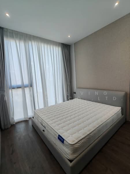 ROMM Convent, Bangkok, 42 Convent Road, Silom, Bang Rak, Bangkok, 2 Bedrooms, 85 sqm, Condo For Rent, by Smart Living Bangkok Co.,Ltd., 500486787 - DDproperty.com