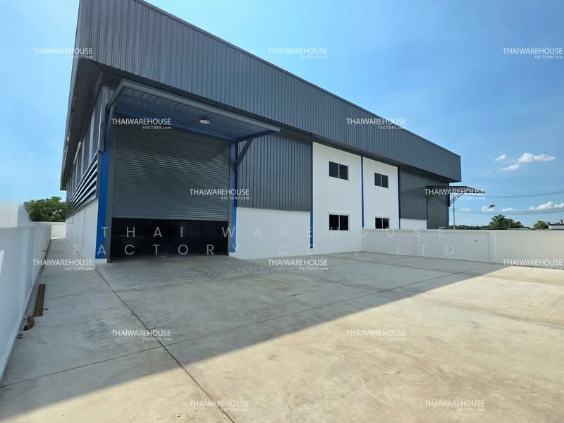 500 SQM Factory & Warehouse for Rent in Khlong Sam, Khlong Luang, Pathum Thani, Khlong Sam, Khlong Luang, Pathum Thani, , 500 sqm, Warehouse/Factory For Rent, by THAI WAREHOUSE FACTORY CO., LTD., 500486788 - DDproperty.com