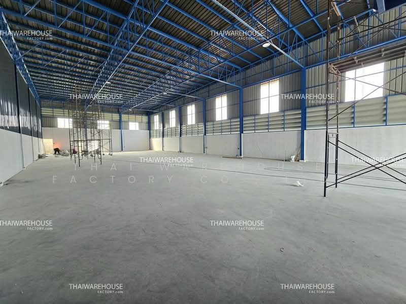 500 SQM Factory & Warehouse for Rent in Khlong Sam, Khlong Luang, Pathum Thani, Khlong Sam, Khlong Luang, Pathum Thani, , 500 sqm, Warehouse/Factory For Rent, by THAI WAREHOUSE FACTORY CO., LTD., 500486788 - DDproperty.com