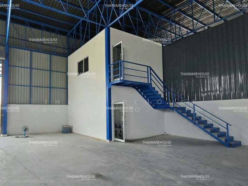 ให้เช่าโรงงานและโกดัง 500 ตร.ม. คลองสาม คลองหลวง ปทุมธานี รองรับรถ 6 ล้อ, ปทุมธานี, คลองสาม, คลองหลวง, ปทุมธานี, 500 ตร.ม., โกดัง-โรงงาน ให้เช่า, โดย THAI WAREHOUSE FACTORY CO., LTD., 500486788 - DDproperty.com