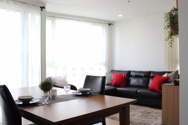 Sky Walk Residences, Bangkok, 1599 Sukhumvit Road, Phra Kanong Nua, Watthana, Bangkok, 2 Bedrooms, 109 sqm, Condo For Sale, by Thanyalak Premputtiphan, 500486790 - DDproperty.com