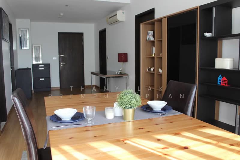 Sky Walk Residences, Bangkok, 1599 Sukhumvit Road, Phra Kanong Nua, Watthana, Bangkok, 2 Bedrooms, 109 sqm, Condo For Sale, by Thanyalak Premputtiphan, 500486790 - DDproperty.com
