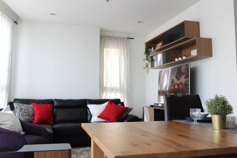 Sky Walk Residences, Bangkok, 1599 Sukhumvit Road, Phra Kanong Nua, Watthana, Bangkok, 2 Bedrooms, 109 sqm, Condo For Sale, by Thanyalak Premputtiphan, 500486790 - DDproperty.com