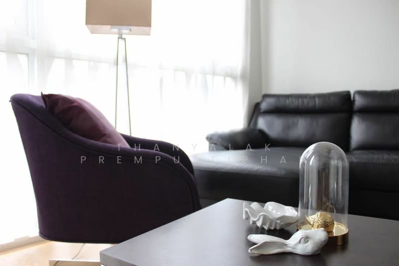 Sky Walk Residences, Bangkok, 1599 Sukhumvit Road, Phra Kanong Nua, Watthana, Bangkok, 2 Bedrooms, 109 sqm, Condo For Sale, by Thanyalak Premputtiphan, 500486790 - DDproperty.com