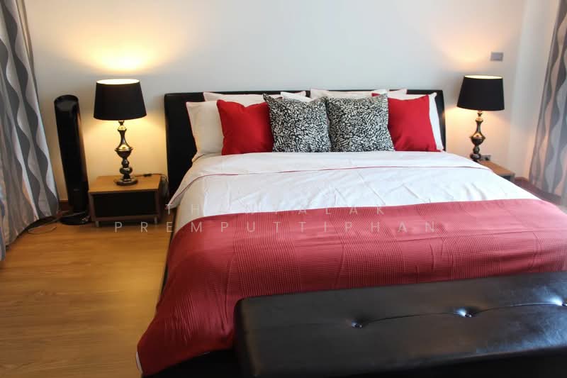 Sky Walk Residences, Bangkok, 1599 Sukhumvit Road, Phra Kanong Nua, Watthana, Bangkok, 2 Bedrooms, 109 sqm, Condo For Sale, by Thanyalak Premputtiphan, 500486790 - DDproperty.com