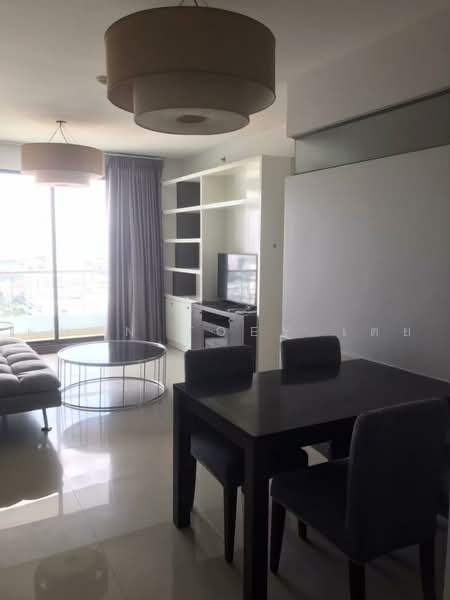 Supalai Premier Place Asoke, Bangkok, 60 Asoke Montri Road, Khlongtoei Nua, Watthana, Bangkok, 2 Bedrooms, 80 sqm, Condo For Rent, by Khun Toey เตย, 500486792 - DDproperty.com