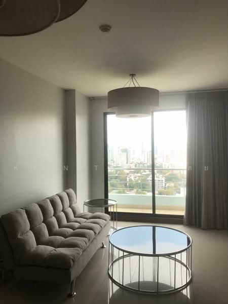 Supalai Premier Place Asoke, Bangkok, 60 Asoke Montri Road, Khlongtoei Nua, Watthana, Bangkok, 2 Bedrooms, 80 sqm, Condo For Rent, by Khun Toey เตย, 500486792 - DDproperty.com