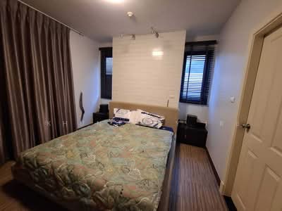 For Rent - Supalai Premier Place Asoke, Bangkok