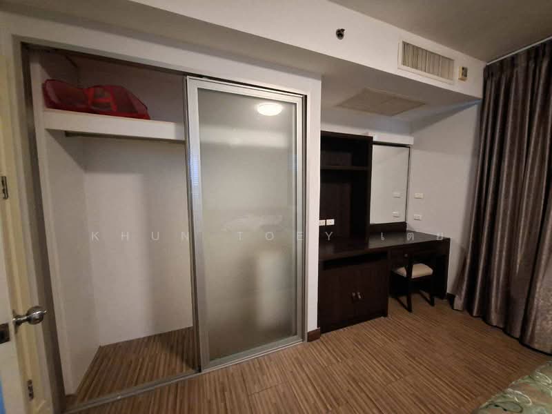 Supalai Premier Place Asoke, Bangkok, 60 Asoke Montri Road, Khlongtoei Nua, Watthana, Bangkok, 2 Bedrooms, 80 sqm, Condo For Rent, by Khun Toey เตย, 500486792 - DDproperty.com
