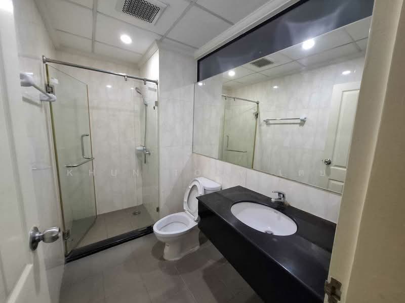 Supalai Premier Place Asoke : ศุภาลัย พรีเมียร์ เพลส อโศก, กรุงเทพ, 60 ถนนอโศกมนตรี, คลองเตยเหนือ, วัฒนา, กรุงเทพ, 80 ตร.ม., คอนโด ให้เช่า, โดย Khun Toey เตย, 500486792 - DDproperty.com
