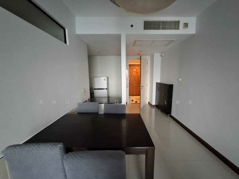 Supalai Premier Place Asoke, Bangkok, 60 Asoke Montri Road, Khlongtoei Nua, Watthana, Bangkok, 2 Bedrooms, 80 sqm, Condo For Rent, by Khun Toey เตย, 500486792 - DDproperty.com