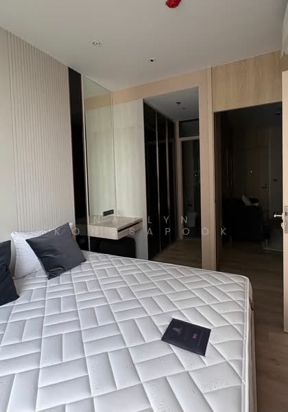 The FINE Bangkok Thonglor-Ekamai, Bangkok, Soi Ekamai, Khlong Tan Nua, Watthana, Bangkok, 1 Bedroom, 34 sqm, Condo For Rent, by Natlyn Kongsapook, 500486794 - DDproperty.com