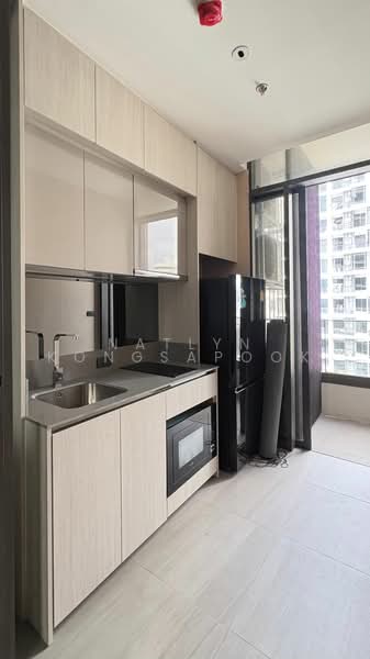 The FINE Bangkok Thonglor-Ekamai, กรุงเทพ, Soi Ekamai, คลองตันเหนือ, วัฒนา, กรุงเทพ, 34 ตร.ม., คอนโด ให้เช่า, โดย Natlyn Kongsapook, 500486794 - DDproperty.com