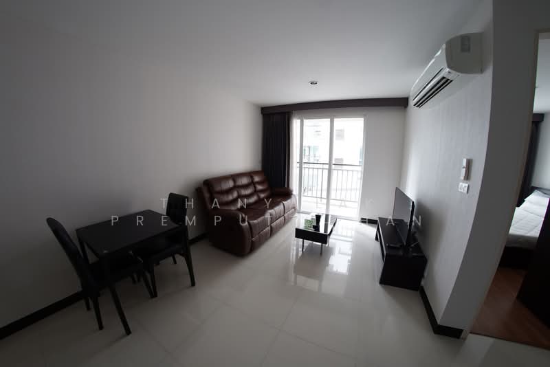 Voque Sukhumvit 16, Bangkok, Soi Sukhumvit 16, Khlong Toei, Bangkok, 1 Bedroom, 40 sqm, Condo For Rent, by Thanyalak Premputtiphan, 500486795 - DDproperty.com