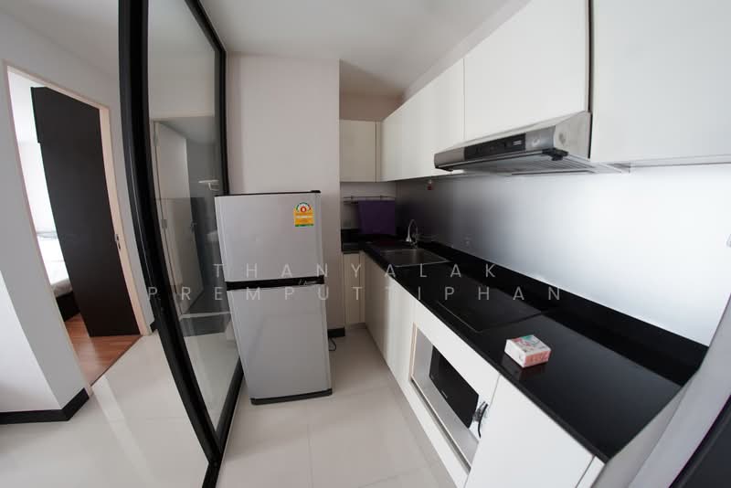 Voque Sukhumvit 16, Bangkok, Soi Sukhumvit 16, Khlong Toei, Bangkok, 1 Bedroom, 40 sqm, Condo For Rent, by Thanyalak Premputtiphan, 500486795 - DDproperty.com